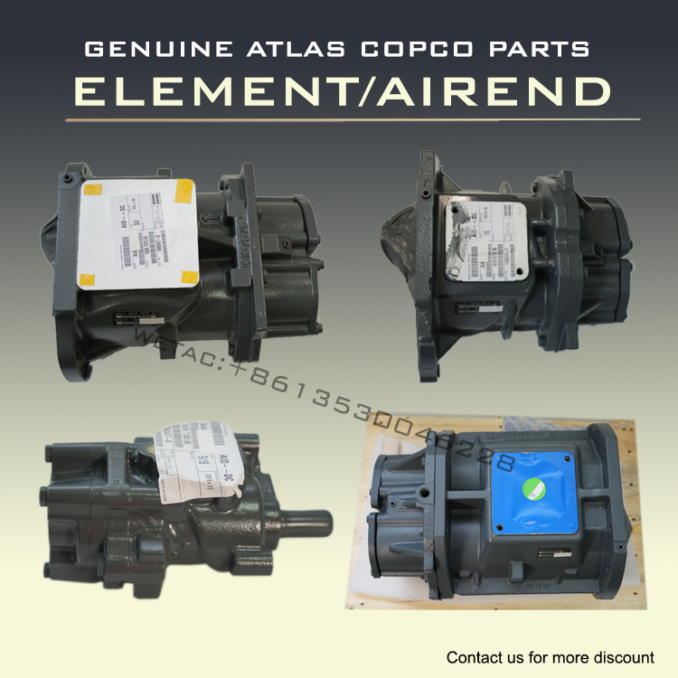 Atlas Copco Parts Element