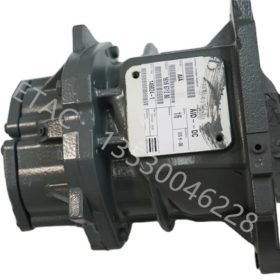 Atlas Copco Parts Original Package